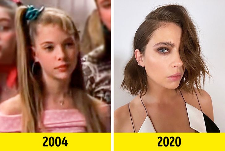 What the Actors From “13 Going on 30” Are Up to 16 Years After the Movie's  Release / Bright Side
