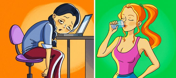 11 Super Healthy Habits That Appear to Be Harmful