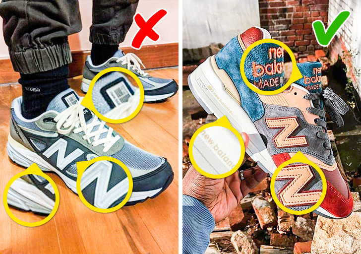 19 Tips That Can Help You Spot a Fake Item / Bright Side