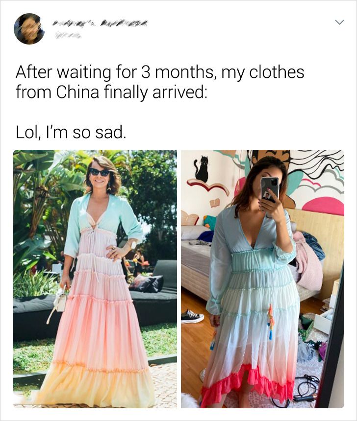 20+ Pictures That’ll Make You Think Twice Before Shopping Online