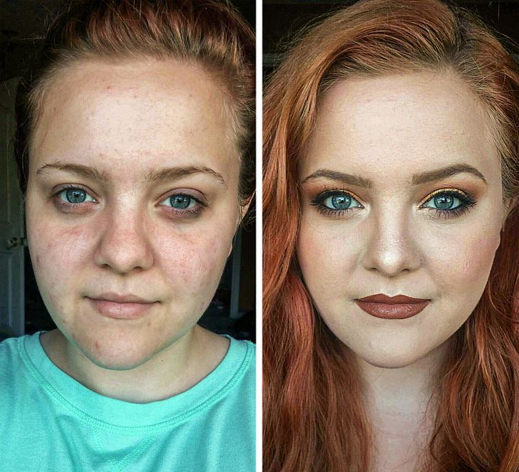20 People Whose Makeup Skills Can Make Anyone Look Like a Million Bucks