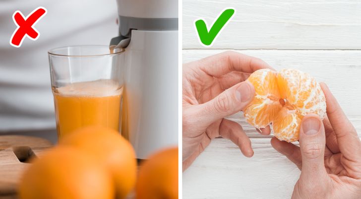 6 Foods You’d Better Avoid Before 10 AM to Keep Your Body Fit