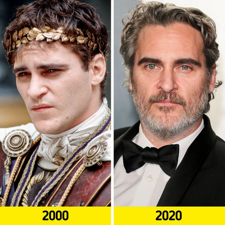 What 10 Actors From “Gladiator” Look Like Today and 9 Secrets About the Movie You Probably Don’t Know
