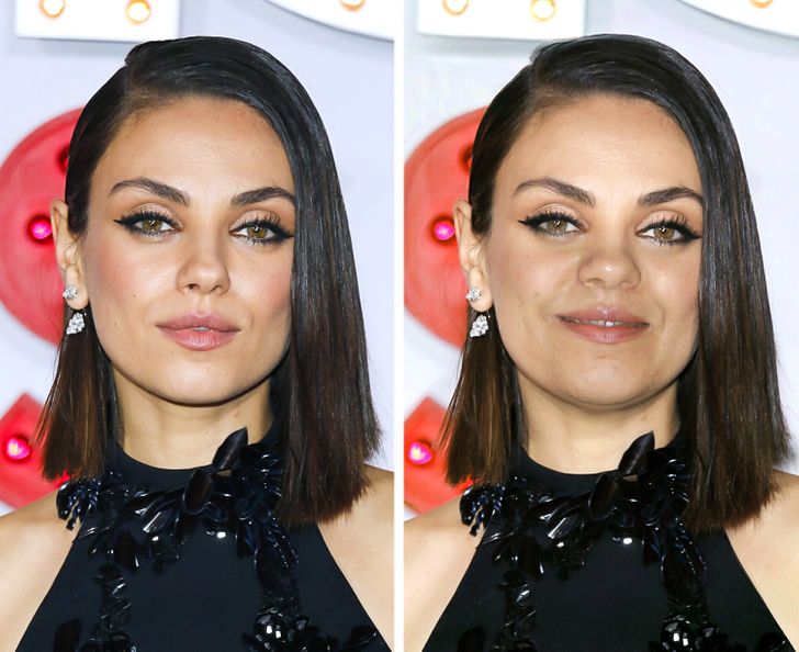 We’ve Made 15+ Celebrities Look Like Rubenesque Women