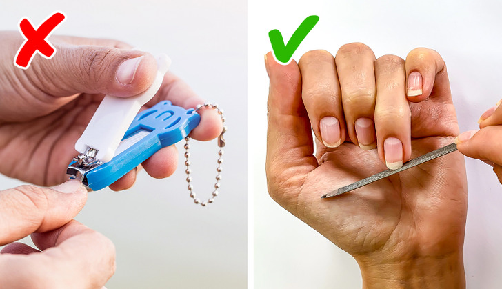 7 Ways to Make Your Nails Grow Stronger and Longer