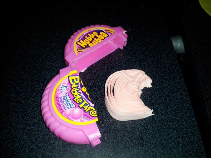 31 Photos That Can Drive Your Inner Perfectionist Crazy