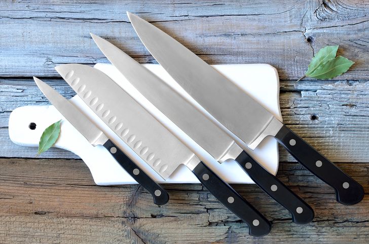 The 11 Most Dangerous Things in Your Kitchen You Didn’t Know About