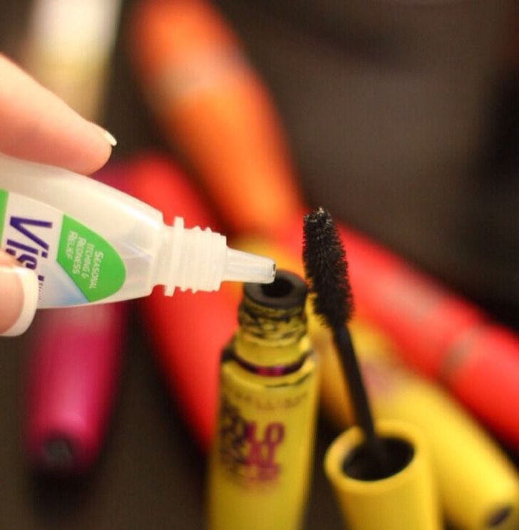 17 Beauty Tricks That Will Make Every Woman’s Life Easier