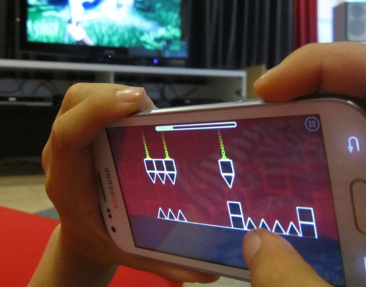 Hranie videohier môže podľa štúdie skutočne zlepšiť naše duševné zdravie