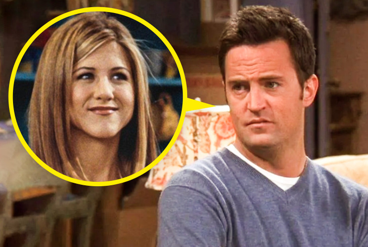 10+ Actors Who Had a Secret Crush on Their Co-Stars / Bright Side