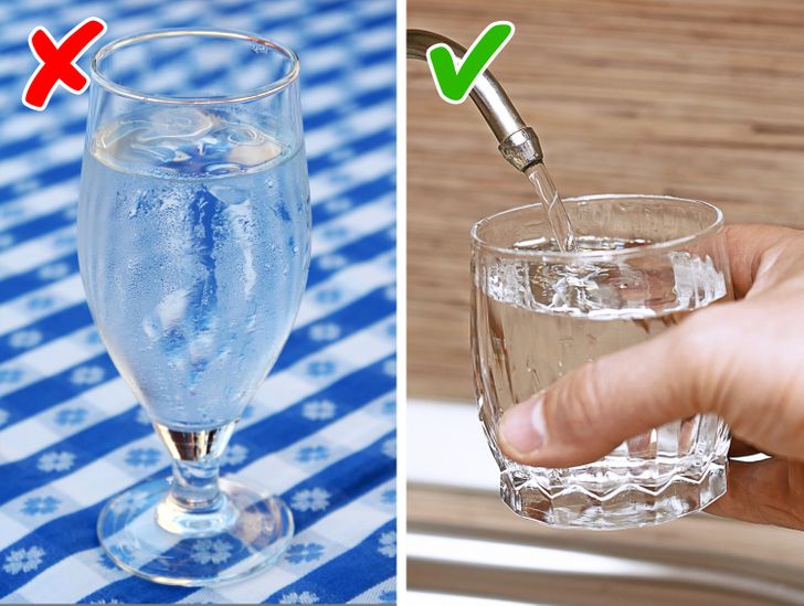 20 Things We Keep Doing Wrong Every Day Without Even Realizing It