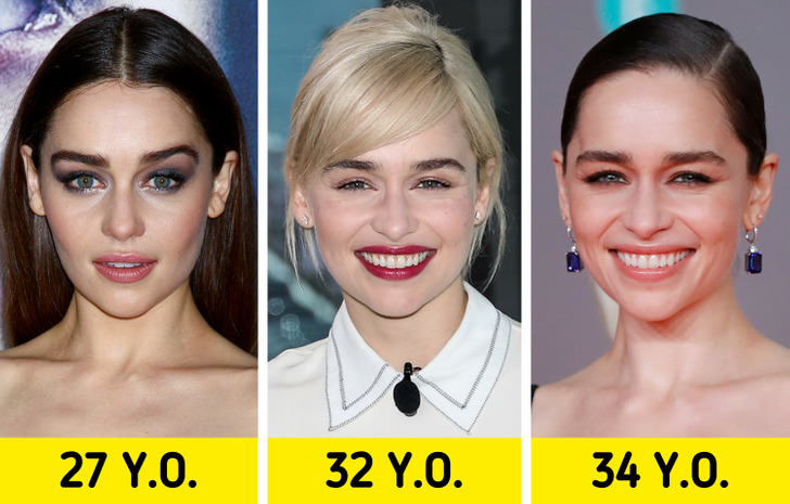 18 Celebrities That Changed Their Looks So Many Times, We Forgot What They Used to Look Like