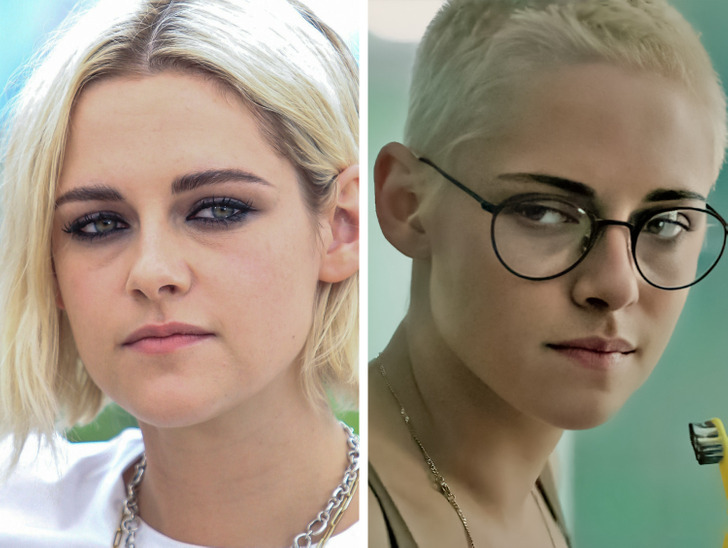 10 Celebrities Revealed Why They Shaved Their Heads, and We Couldn’t Be More Proud of Them