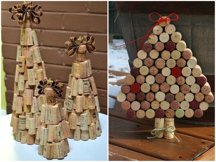 15 seriously creative ideas to help you get the perfect Christmas tree