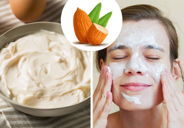 6 Natural Face Cleaners You Can Find in Your Pantry