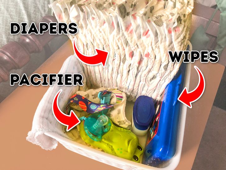 18 Parenting Hacks That Are So Neat, They Deserve an Award