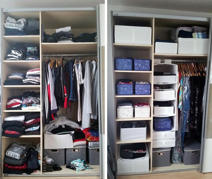 20+ People Who Achieved Perfection When Organizing Their Stuff