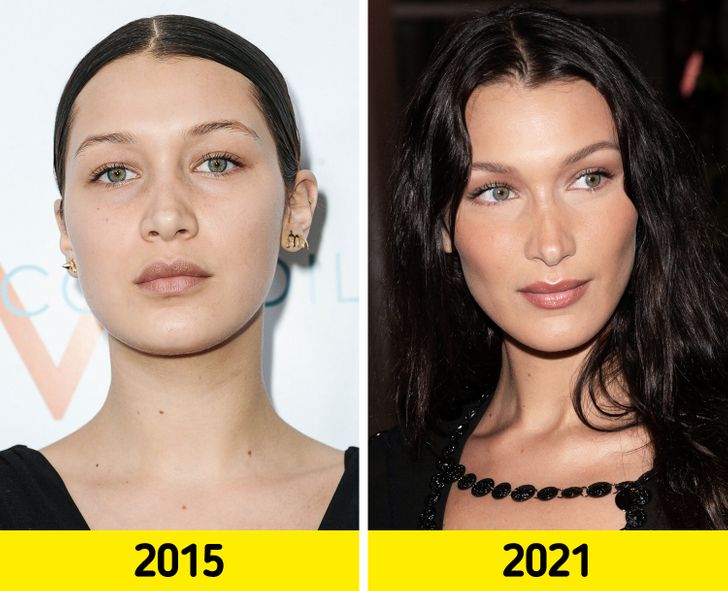 10+ People Who Went to Any Extent to Change Their Appearance / Bright Side
