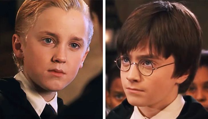 9 Facts That Prove Draco Malfoy Is a Great Guy / Bright Side