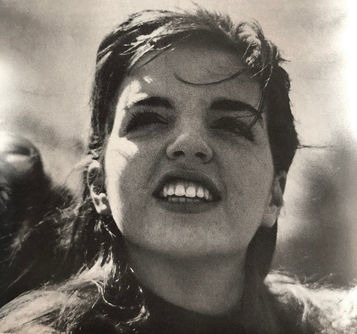 Liza Minnelli, 17 · 1963