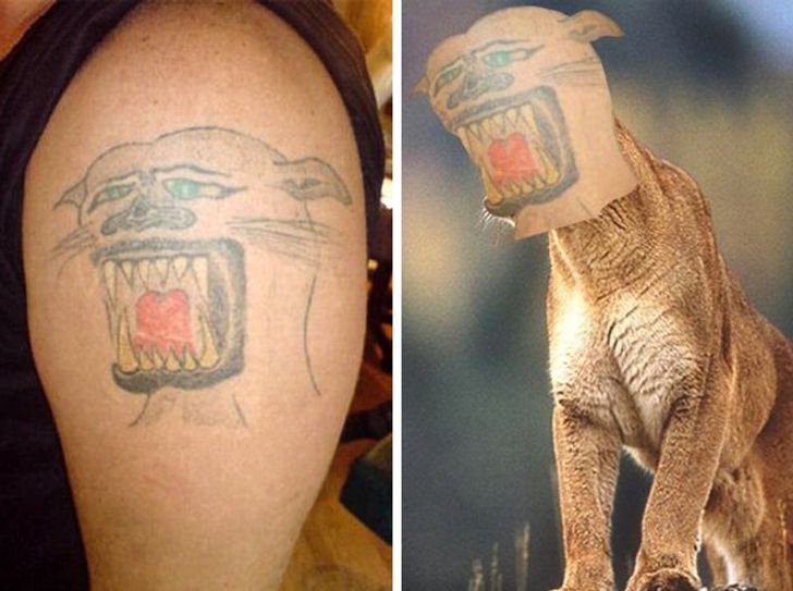 13 People Who Regret Getting Their Tattoo