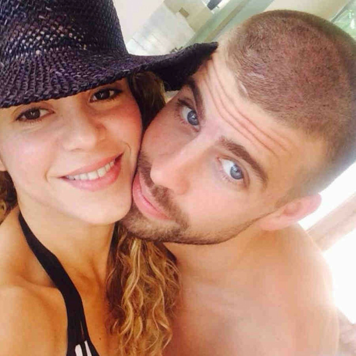 Shakira’s Love Story With Gerard Piqué Proves a Happy Ending Doesn’t Always Mean You Get Married