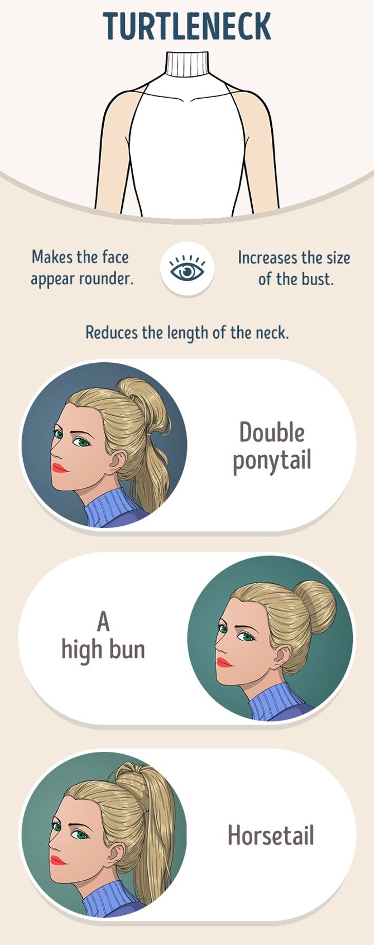 How to Correctly Combine Your Hairstyle ...