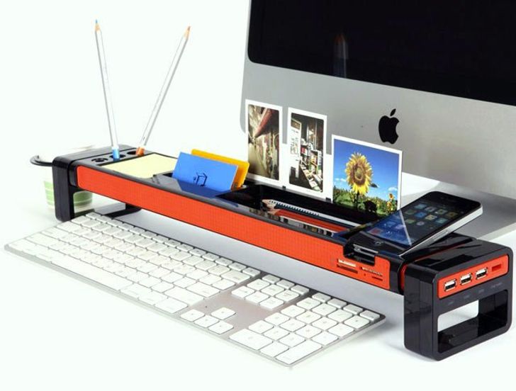 27 Cool Office Gadgets That Make Work Fun and Interesting - Wisestep