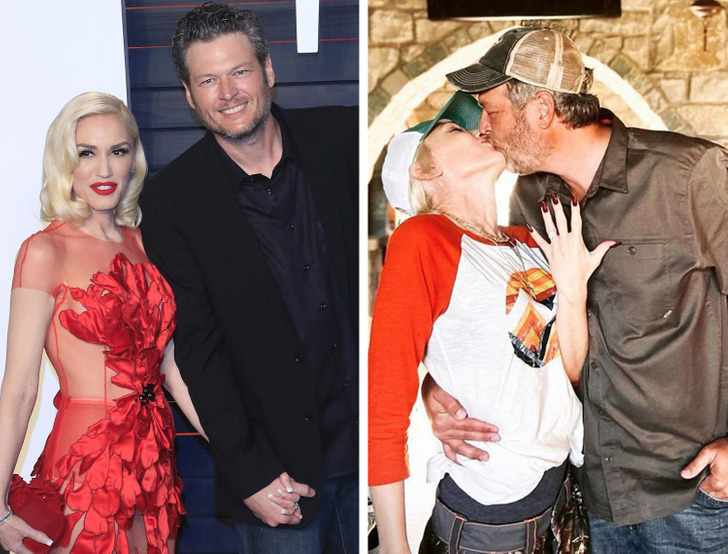 15 Celebrity Couples Who Fell in Love After Being Friends First