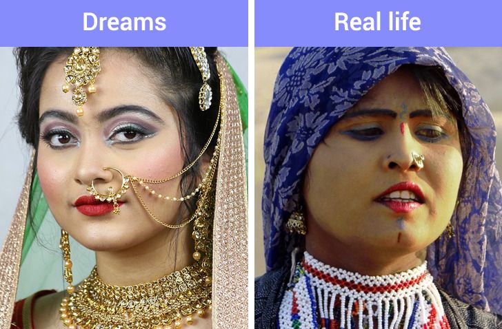 Indian girls hot married 40% of