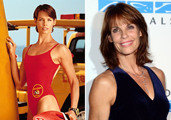 Baywatch: cum arată distribuția de 27 de ani ?!