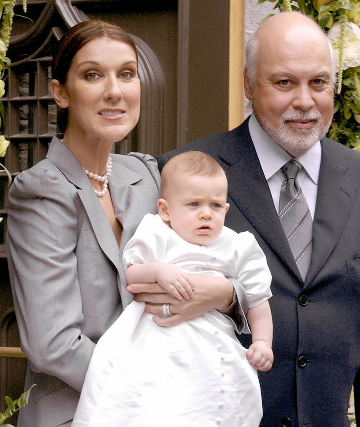The Love Story of Celine Dion and René Angélil, Who Didn’t Let Their ...