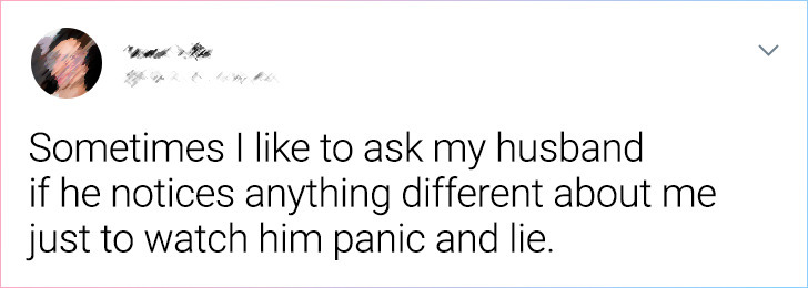 15 Married People Who Give Us Hysterical Glimpses Into Their Couple Life