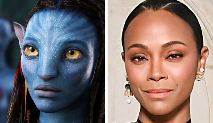 Avatar 2009 Cast Role and Real Name 2022  Avatar 2009  Avatar Cast  2022  Lifestyle Today  YouTube