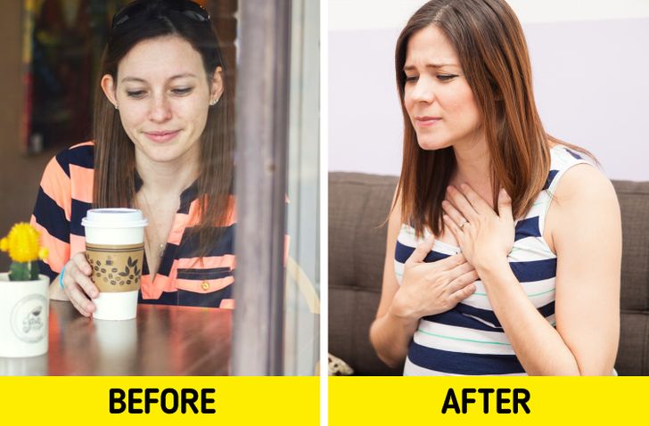 6 Ways You Might Be Making Your Acid Reflux Worse, and How to Fix It