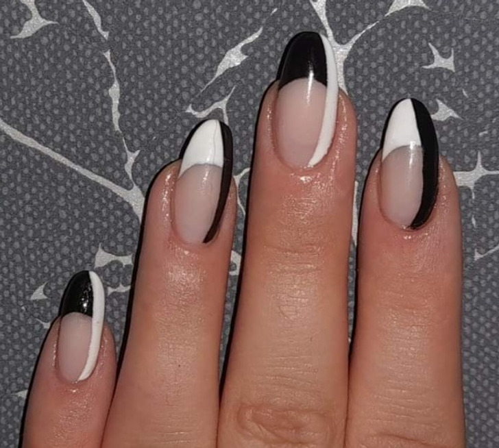 7 Shockingly Easy Nail Designs You Can Totally Do at Home