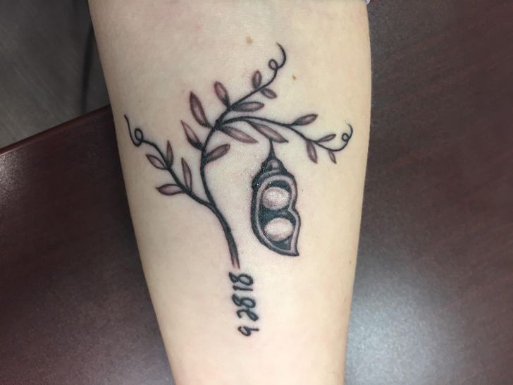 17 ľudí, ktorí nosia svoje tetovanie dôstojne vďaka živému príbehu, ktorý sa skrýva za nimi