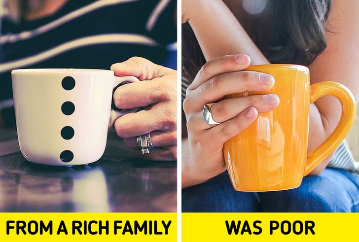 12 Habits That Reveal a Person Grew Up in a Poor Family