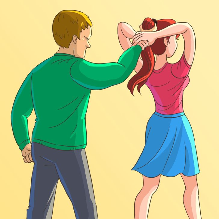 14 Self-Defense Tips That Might Save Your Life