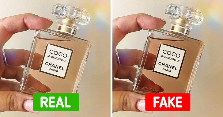 HOW TO: SPOT A FAKE PERFUME? A guide to buying. - NINUPERFUME
