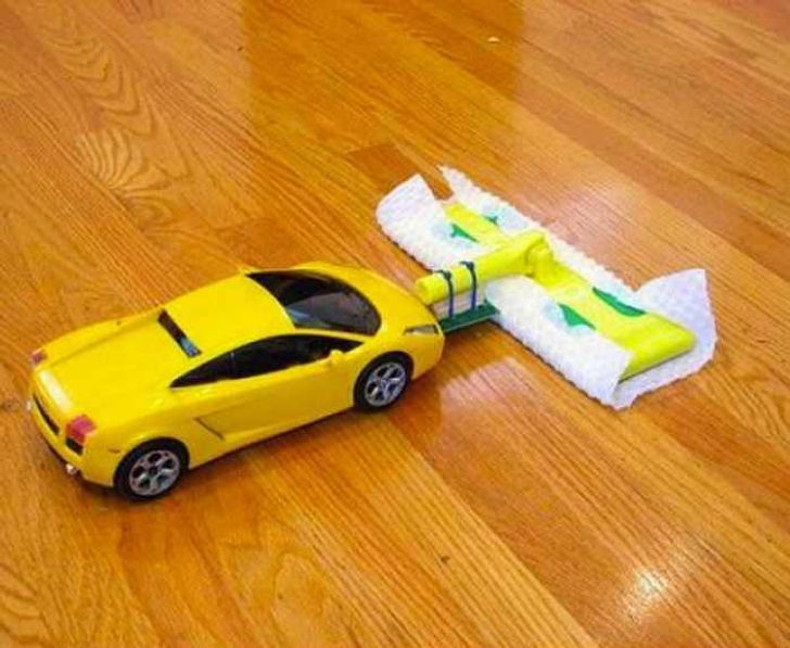 21 Things Only True Lazybones Will Understand