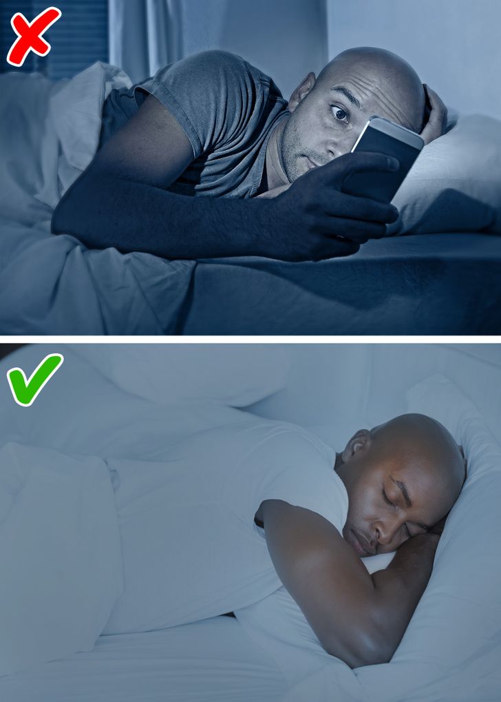 9 Things That Can Help You Lose Weight While Sleeping / Bright Side