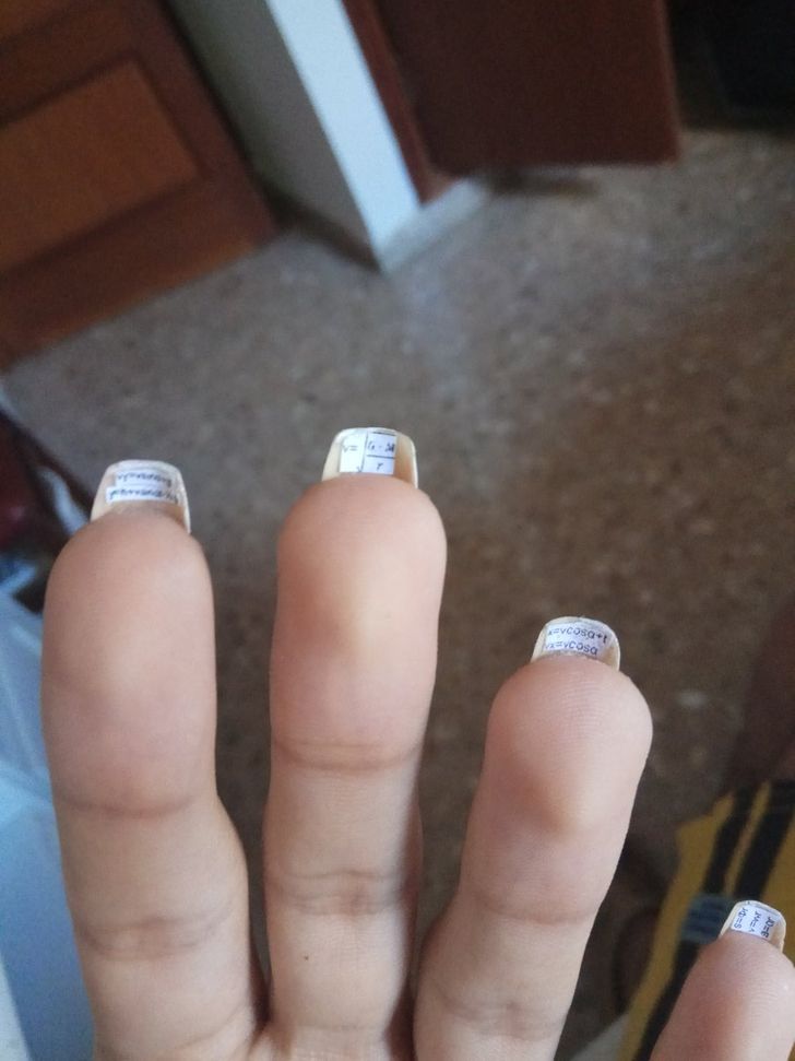20 People Who Moved to 3017 While We’re Still in 2017