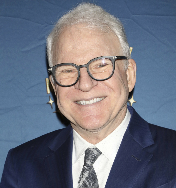 20 of the Most Lovable Senior Celebs Everyone Is Always Excited to See