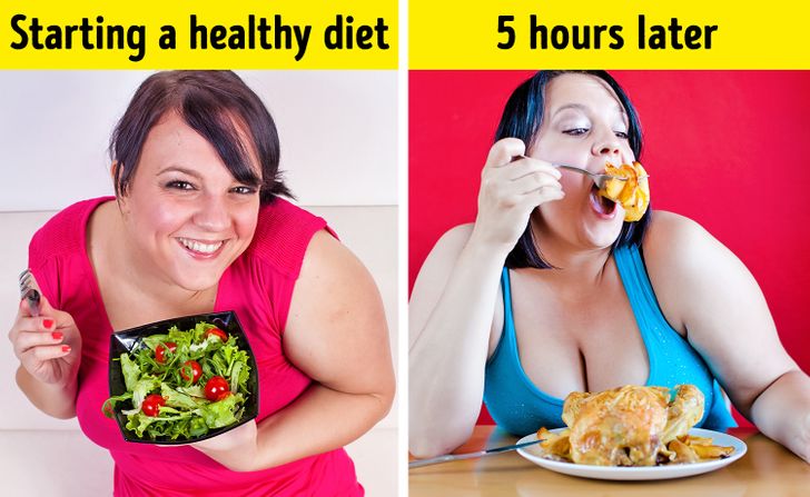 8 Healthy Lifestyle Myths We Still Believe