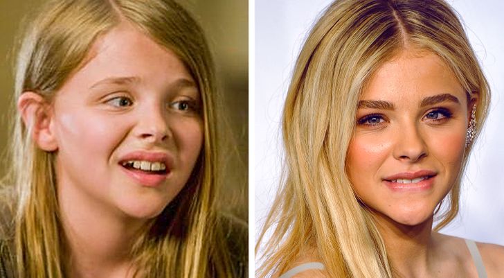15 Child Stars Who’ve Grown Up and Still Look Awesome