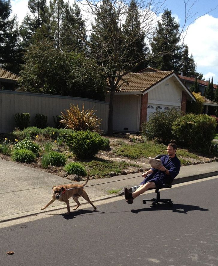 21 Things Only True Lazybones Will Understand