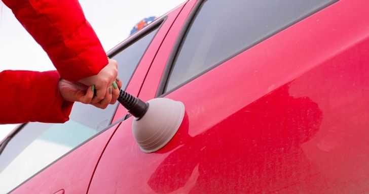 6 Sneaky Tricks Car Thieves Use and How to Protect Yourself From Them