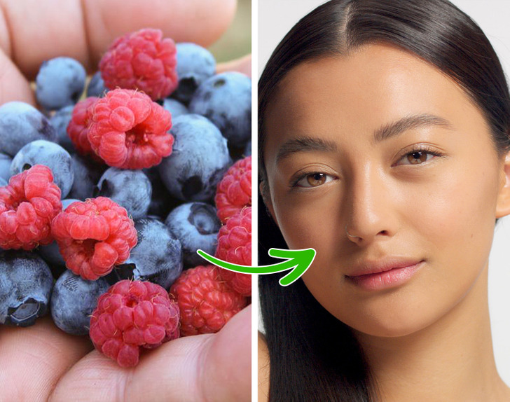 12 Simple Tricks to Help You Look Healthy and Effortlessly Beautiful