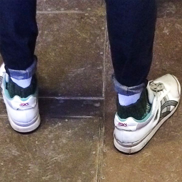 26 People Who Have Their Own Understanding of Fashion / Bright Side